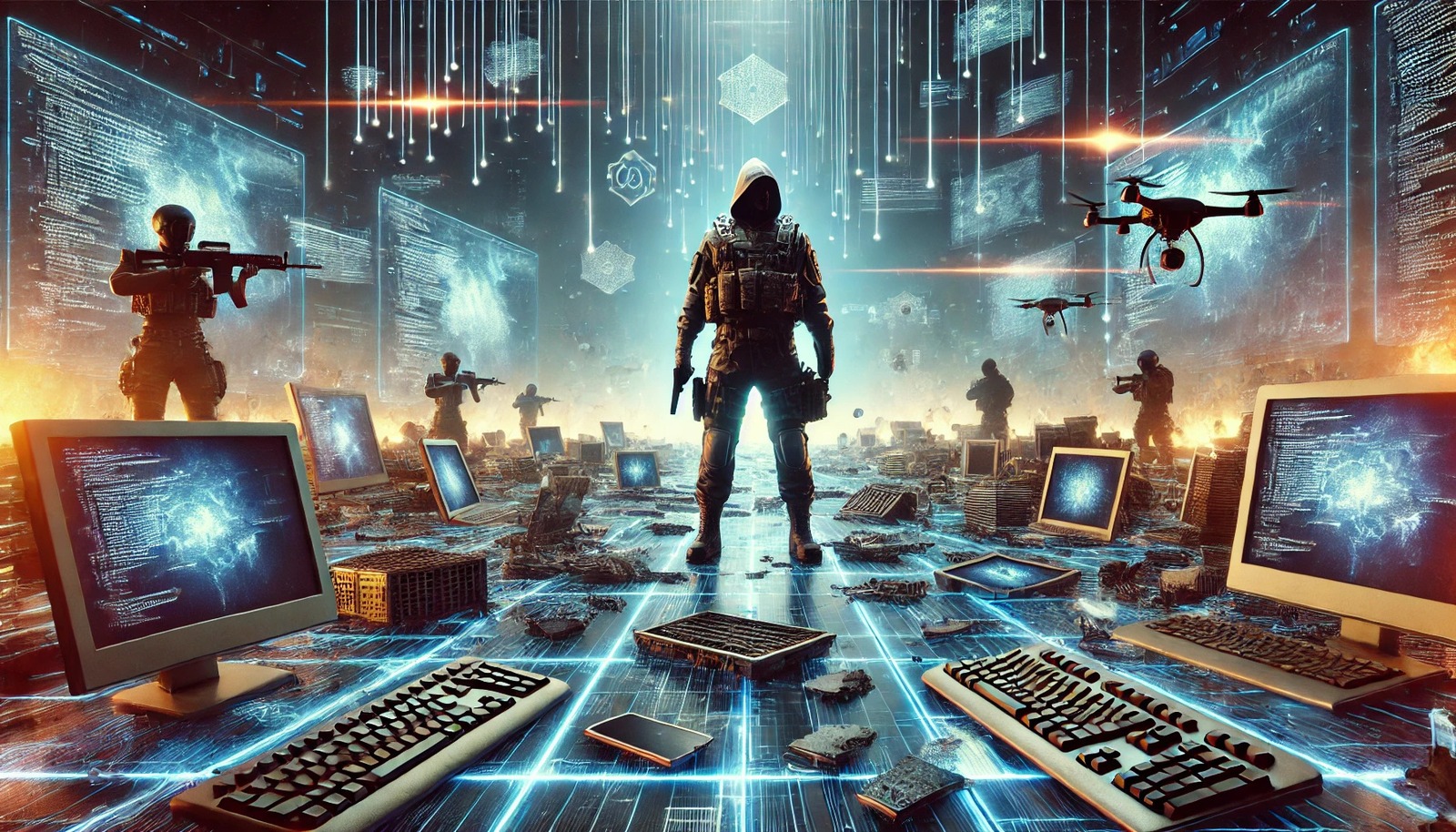 Home [cyber-rambo.com]